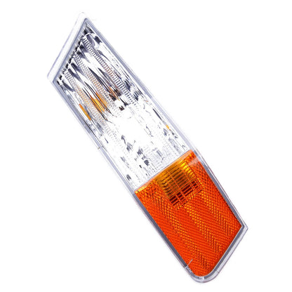 Left & Right Parking Turn Signal Lights for Jeep Patriot (2007-2017)