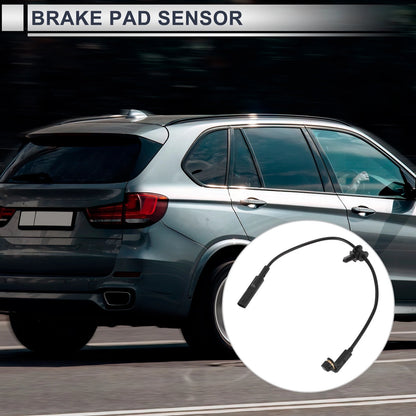Front Brake Pad Wear Sensor for Chevrolet Silverado 2500 HD (2020-2023)