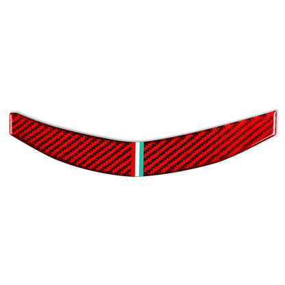 Steering Wheel Cover Trim for Alfa Romeo Giulia (2017-2019)