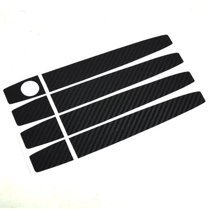 Car Door Handle Sticker for Chevrolet Cruze, Malibu, Captiva, Buick Regal