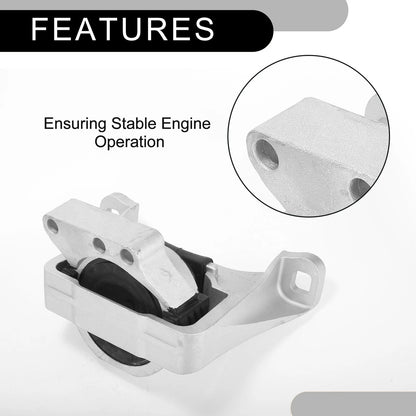 Engine Motor Mount for Ford Escape 2.0L 2.5L (2013-2016)