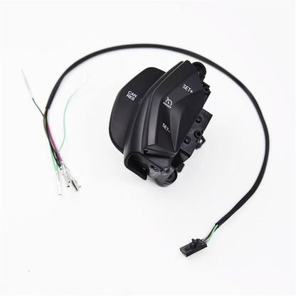 Cruise Control Switch with Wire Harness for Ford Focus, Kuga (2012-2015)