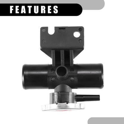 Radiator Coolant Filler Neck Cap for Mitsubishi Lancer