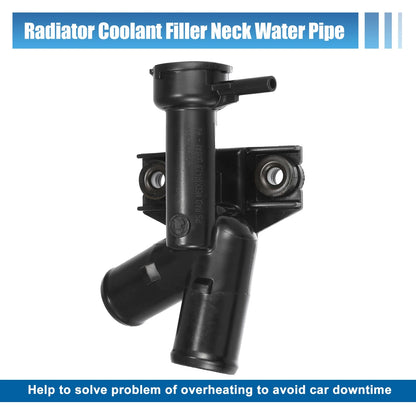 Coolant Filler Neck for Kia Soul (2014-2019)