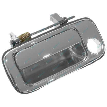 Front Outer Door Handle for Toyota Landcruiser FJ80 HDJ80 HZJ80 (1990-1998)