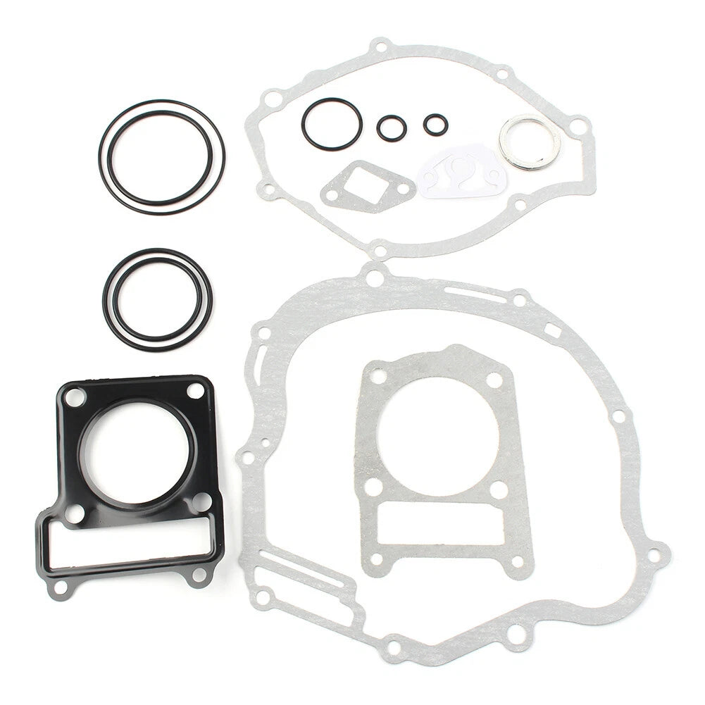 Full Complete Engine Gasket Rebuild Kit for Yamaha TTR 125 (2000-2023)