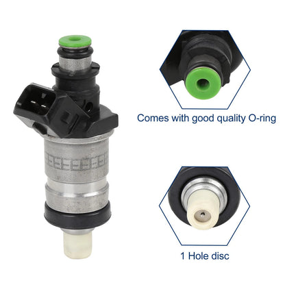 Fuel Injector Nozzle for Honda Civic 1.5L (1992-1995)