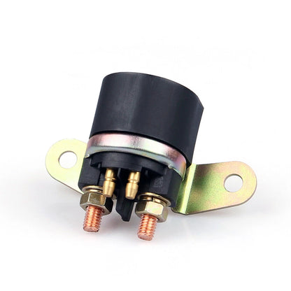 Starter Solenoid Relay for Suzuki LTF250 QuadRunner 1988-2001