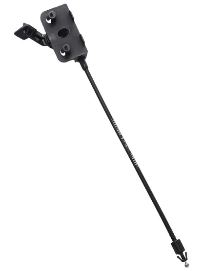 Hood Catch Cable for Jeep Compass (2007–2016)