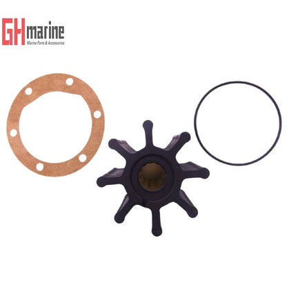 Flexible Water Pump Impeller Kit for Tempest Inboard Motors (0-0)