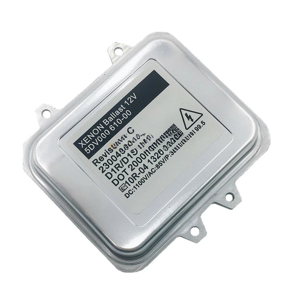 Xenon HID Headlight Ballast Control Unit Igniter for Buick Regal (2011–2013)