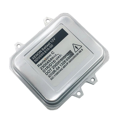 Xenon HID Headlight Ballast Control Unit Igniter for Buick Regal (2011–2013)