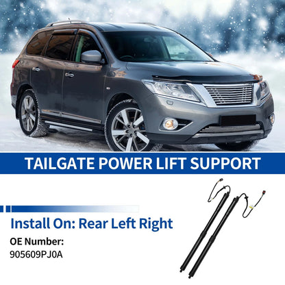 Power Lift Support for Nissan Pathfinder (2017-2019)