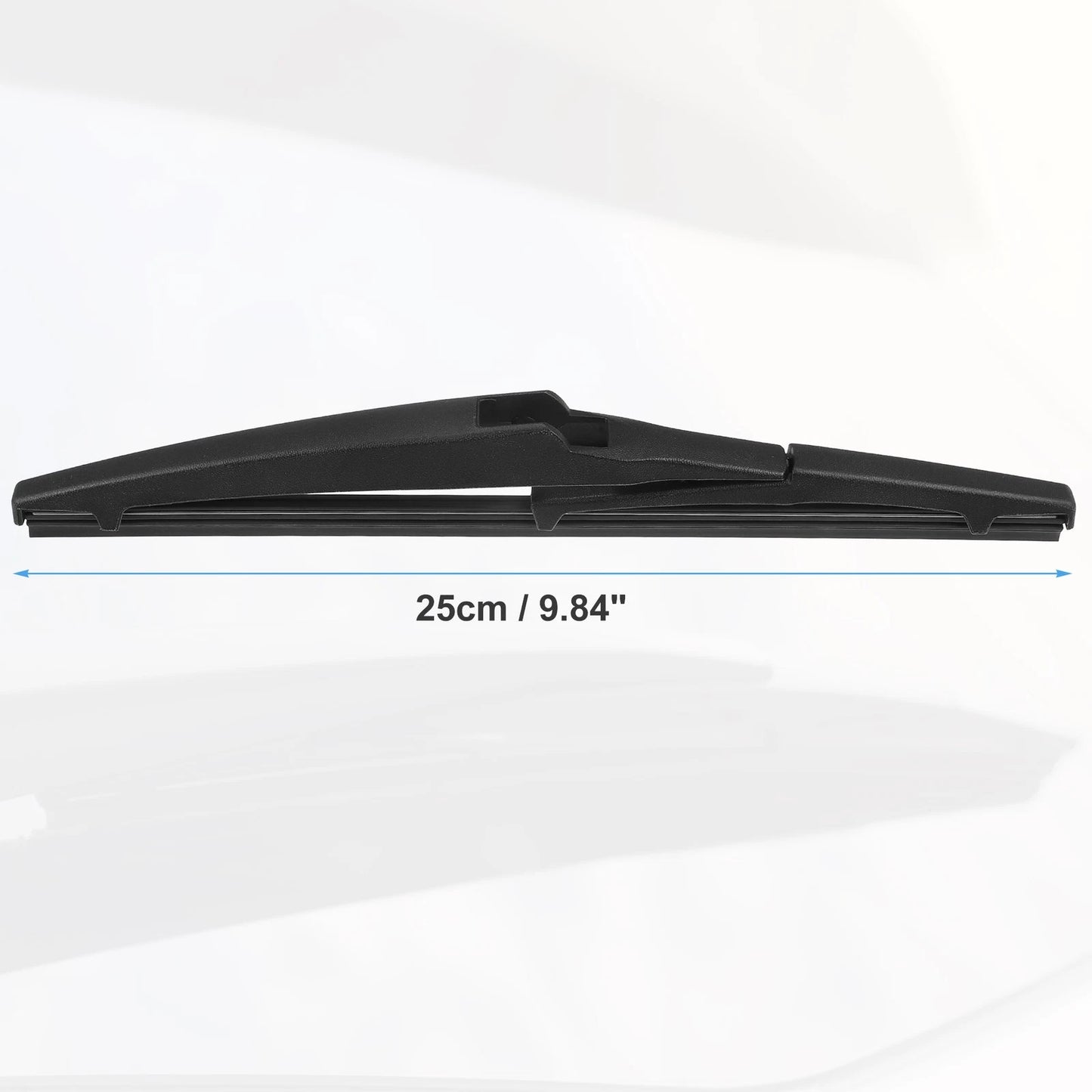 10" Rear Windshield Wiper Blades  for Jeep Toyota