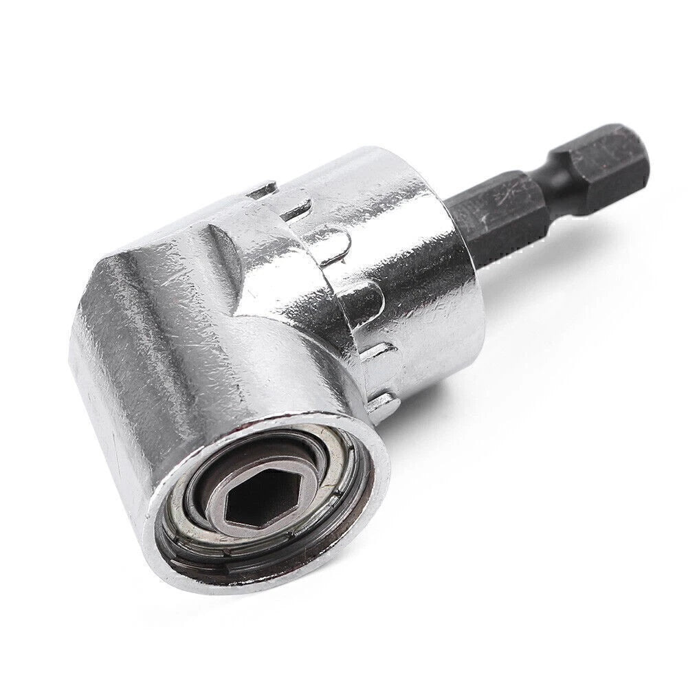 6mm Turning Hex Drill Bit Adaptor for Make & Model