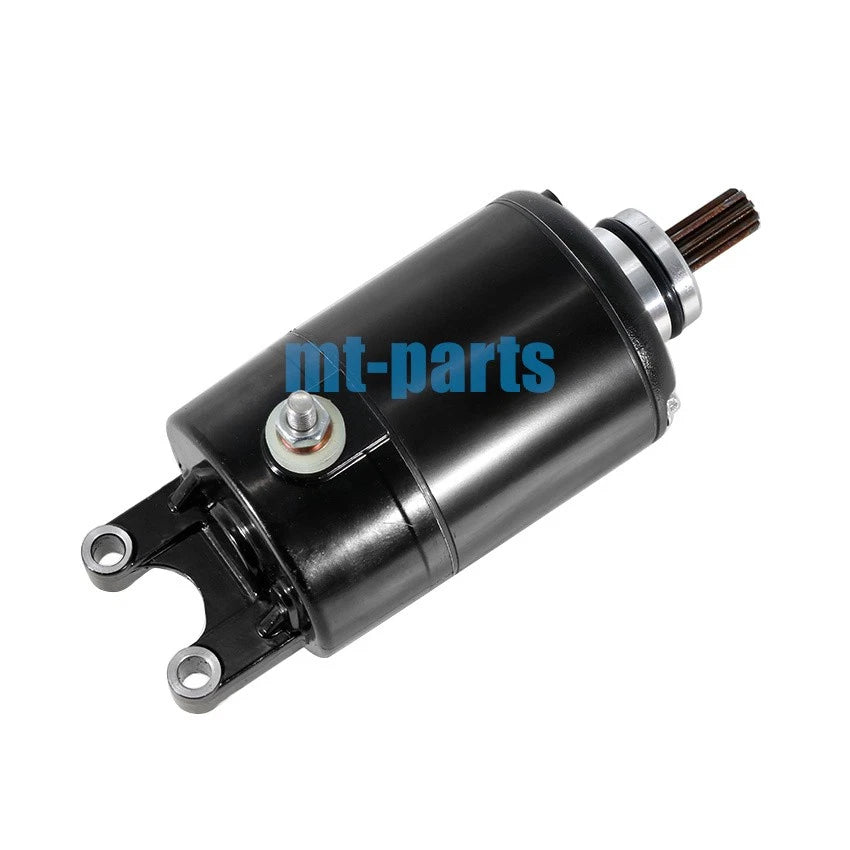 Starter for Suzuki DS250RL 2023-2025, Gixxer 250 SF 2020-2025, GSX250RL 2023