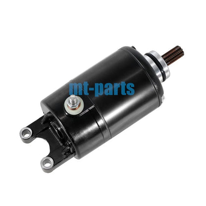 Starter for Suzuki DS250RL 2023-2025, Gixxer 250 SF 2020-2025, GSX250RL 2023