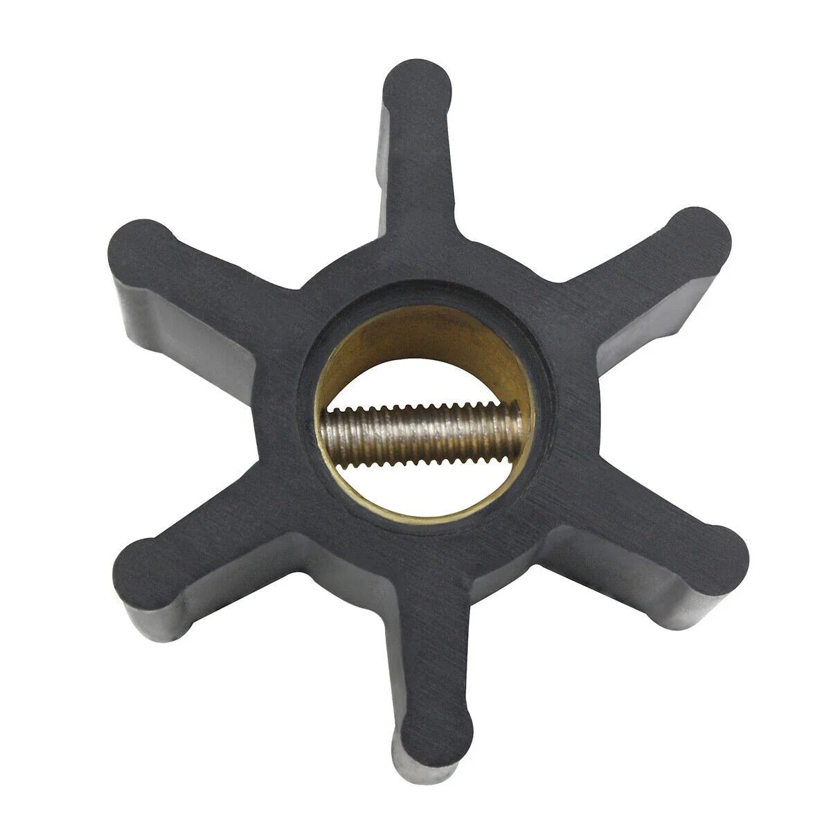 New Impeller Repair Kit for Westerbeke Generator Water Pump 55624