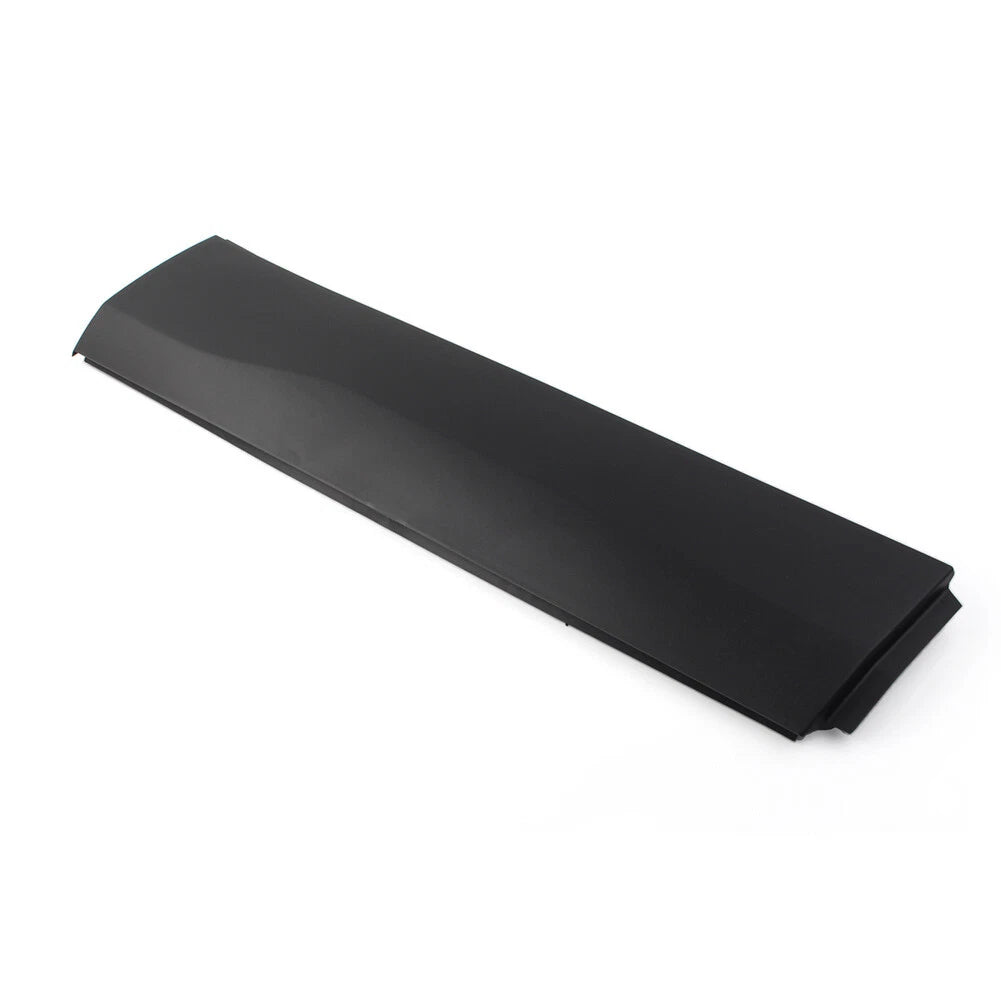 Rear Door Guard Trim Strip for Land Rover Discovery Sport (2015-2019) Black