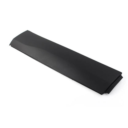 Rear Door Guard Trim Strip for Land Rover Discovery Sport (2015-2019) Black