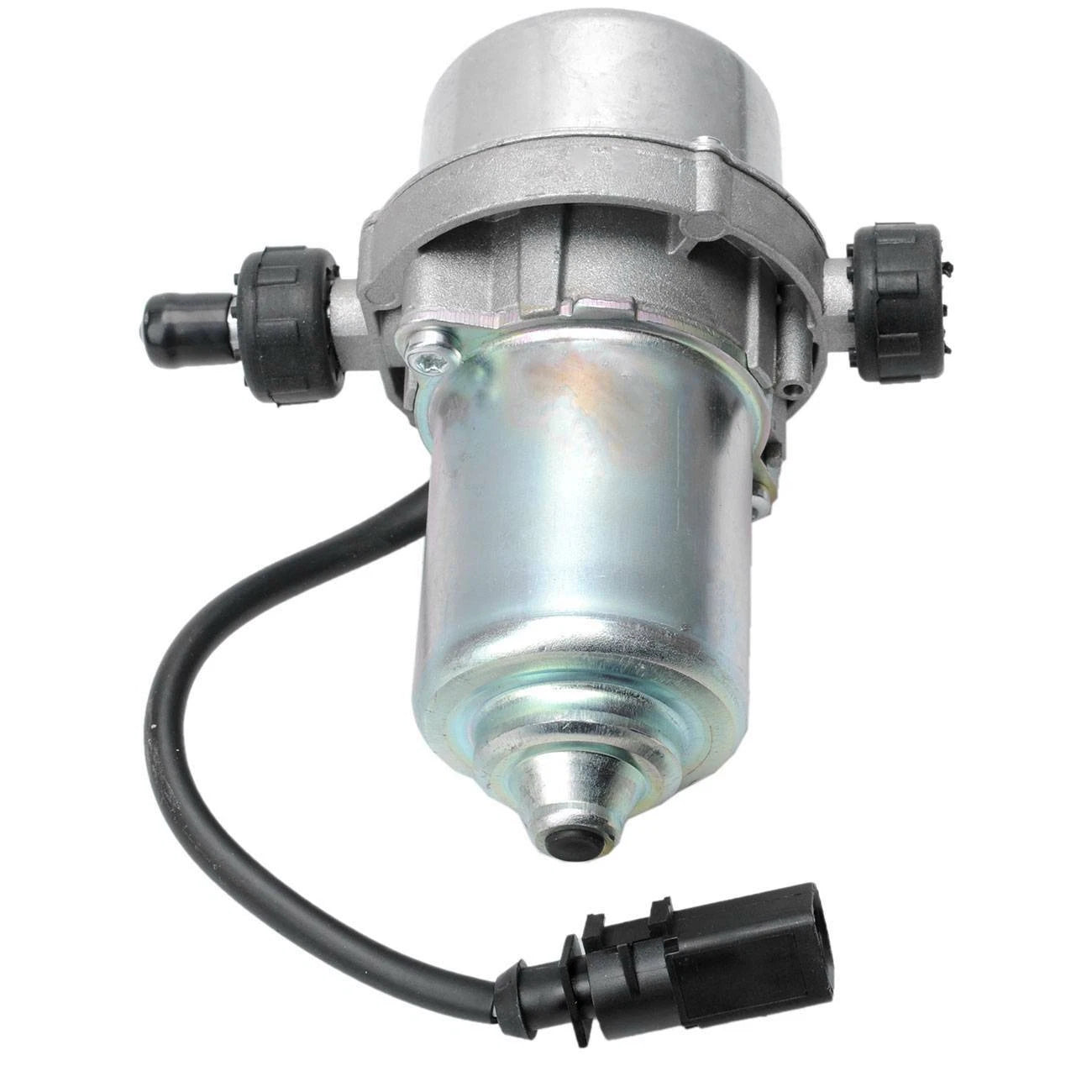 Power Brake Booster Vacuum Pump for AUDI A4 A5 A6 Q7 R8 VW TOUAREG V6 V8