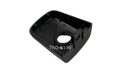 Black Door Handle Cap for Nissan Navara D23 NP300 (2015-2020)