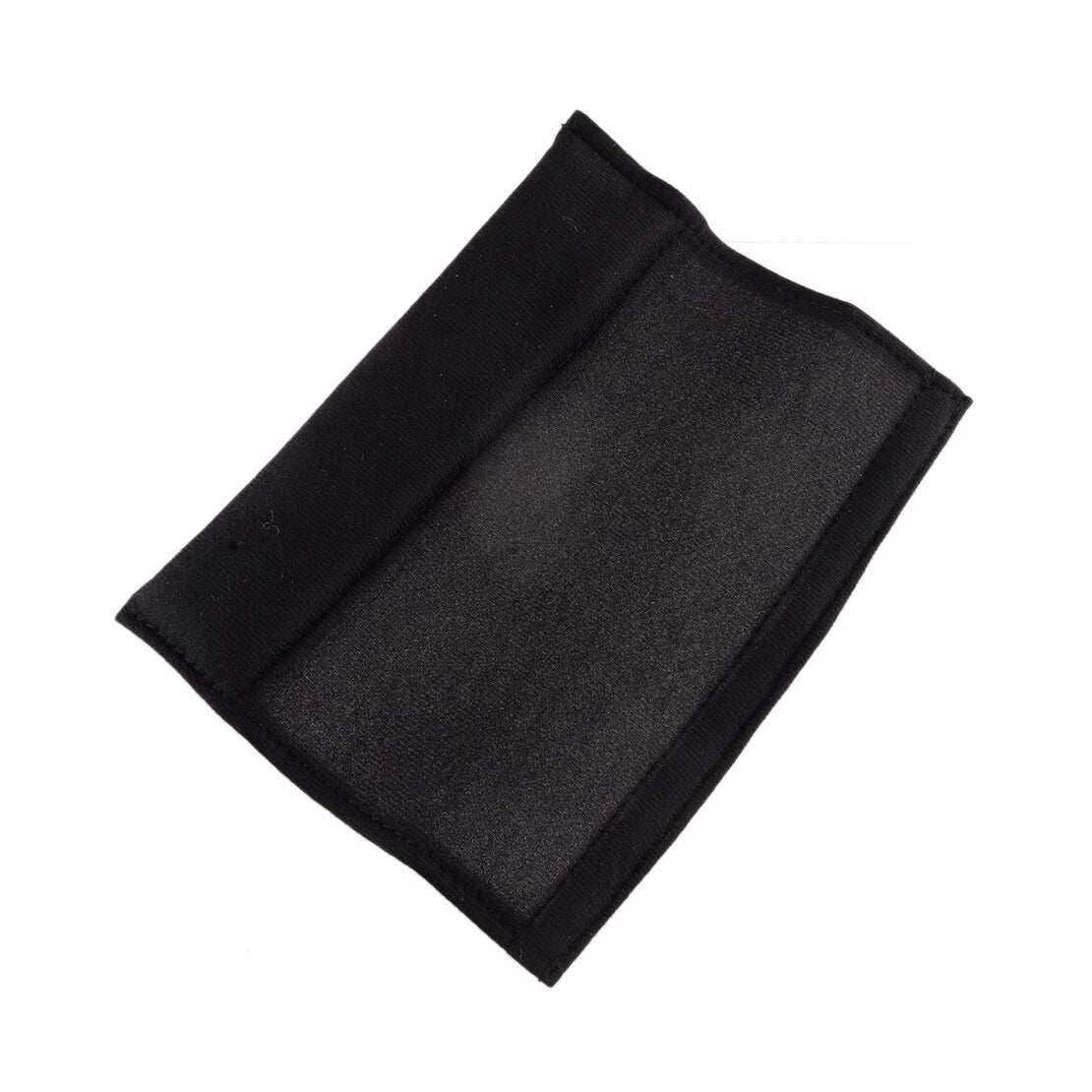 Universal Car Safety Seat Belt Shoulder Pad Covers for Comfortable Driving