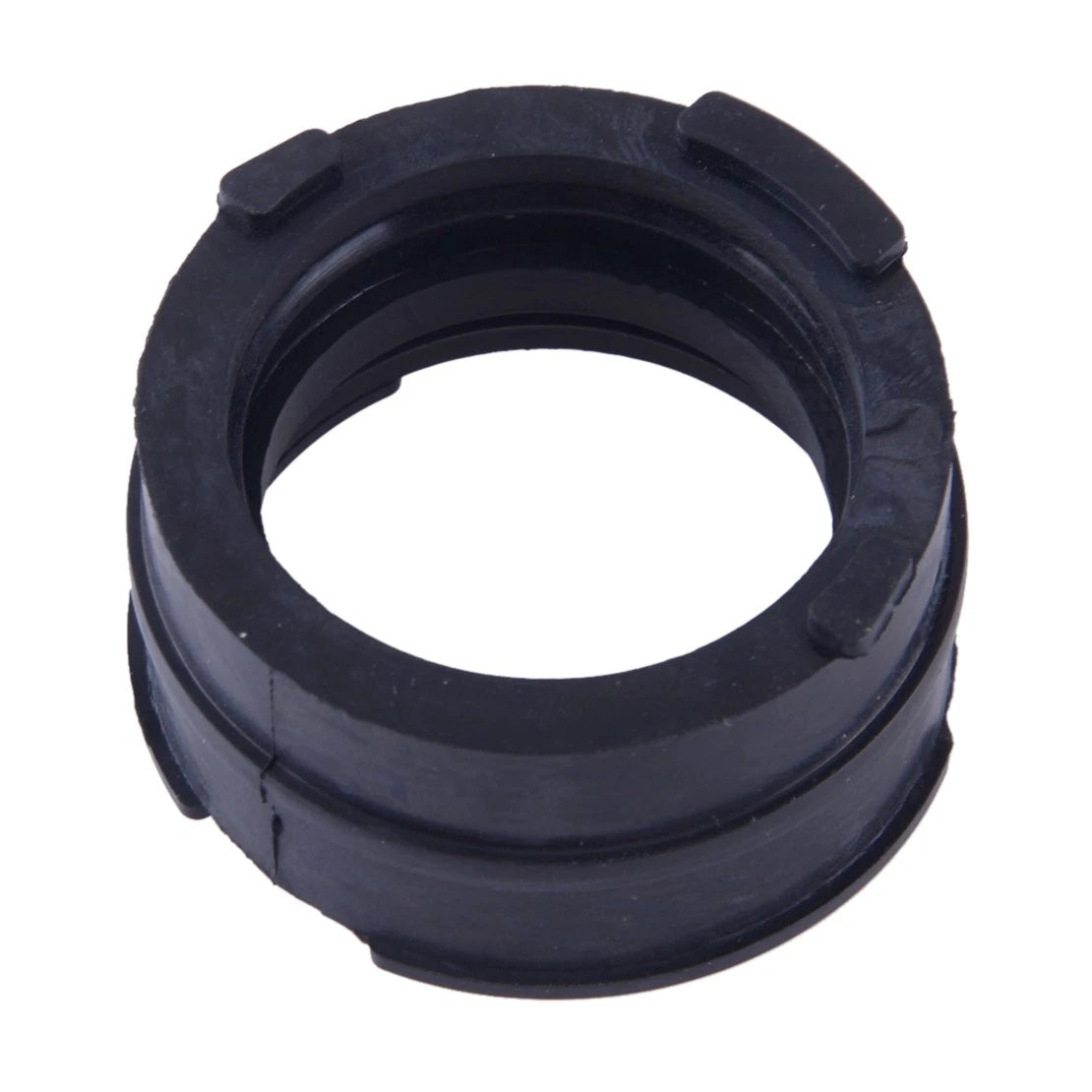 Intake Manifold Rubber Connector for Honda VFR NC30 NC35 RVF400 (1987-1994)