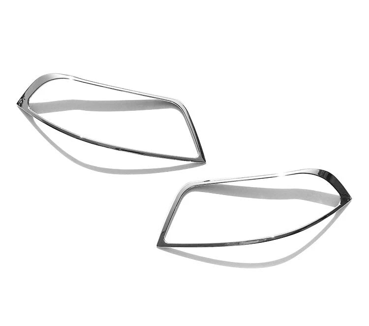 Headlight Trim Bezel Cover for Volkswagen Passat B5.5 (2001-2005)