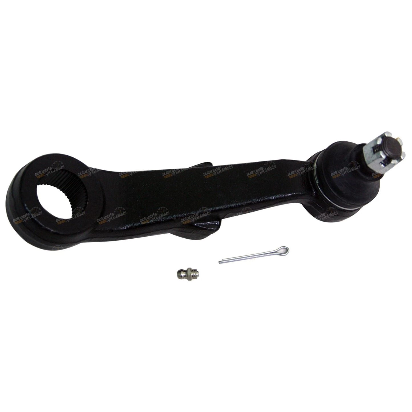 Ball Joints Tie Rod Ends Idler Pitman Arm IFS for Hilux 4x4 LN165 LN166 LN170