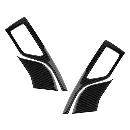 Carbon Fiber Air Vent Cover for Toyota Tacoma 2012-2015