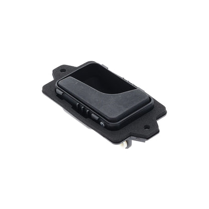 Inner Door Handle & Trim Bezel 2 x for BMW (Compatible with 2000-2006)