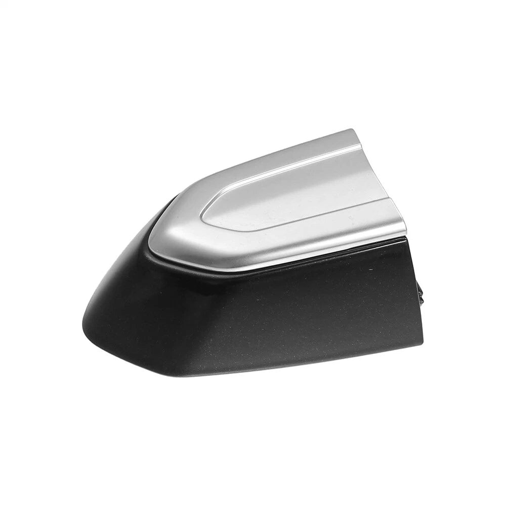 Rear Door Lock Cylinder Cover for Cadillac ATS CTS CT6 XTS XT4 XT5 (2013-2023)