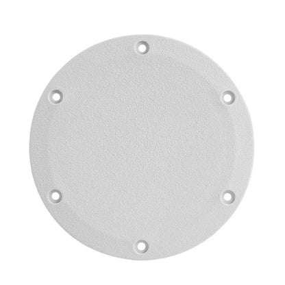 Heavy Duty Marine Deck Cover for Boats - Protects Against Collisions/Aging