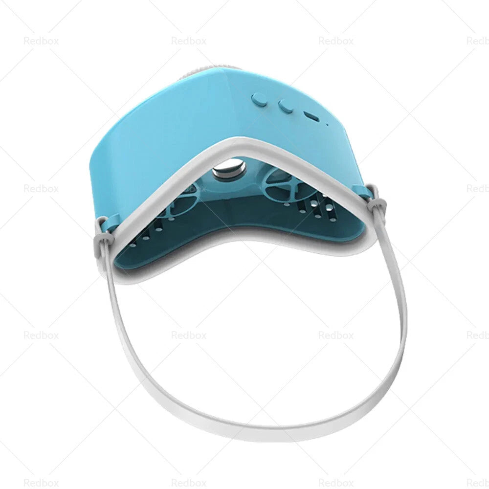 Anti Snoring Device for Sleep Apnea Help - Breathing Machine