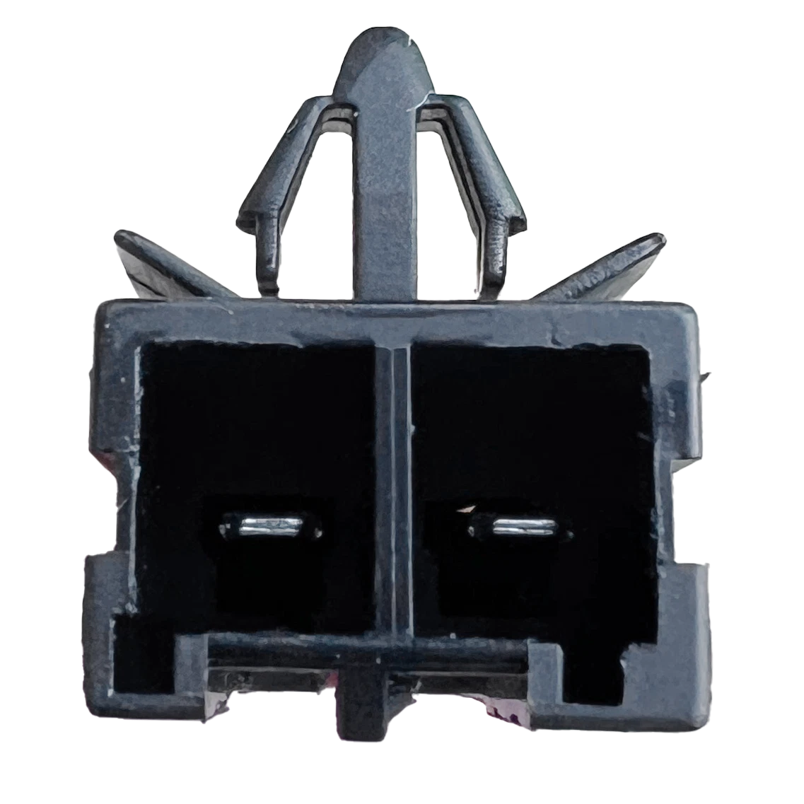 Front Left Window Regulator Lift Motor 2 Pins for Nissan Pulsar N16 (2000–2006)
