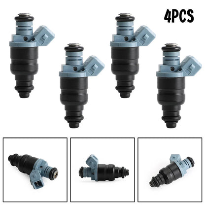 4 x 380cc Fuel Injectors for BMW MINI R52 R53 Cooper Works (2002-2008)