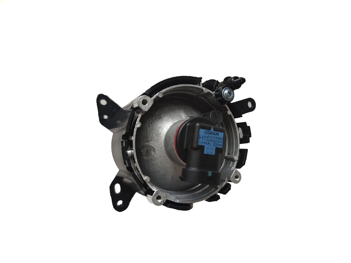 Right Fog Lamp for Mitsubishi Lancer (2007–2015)