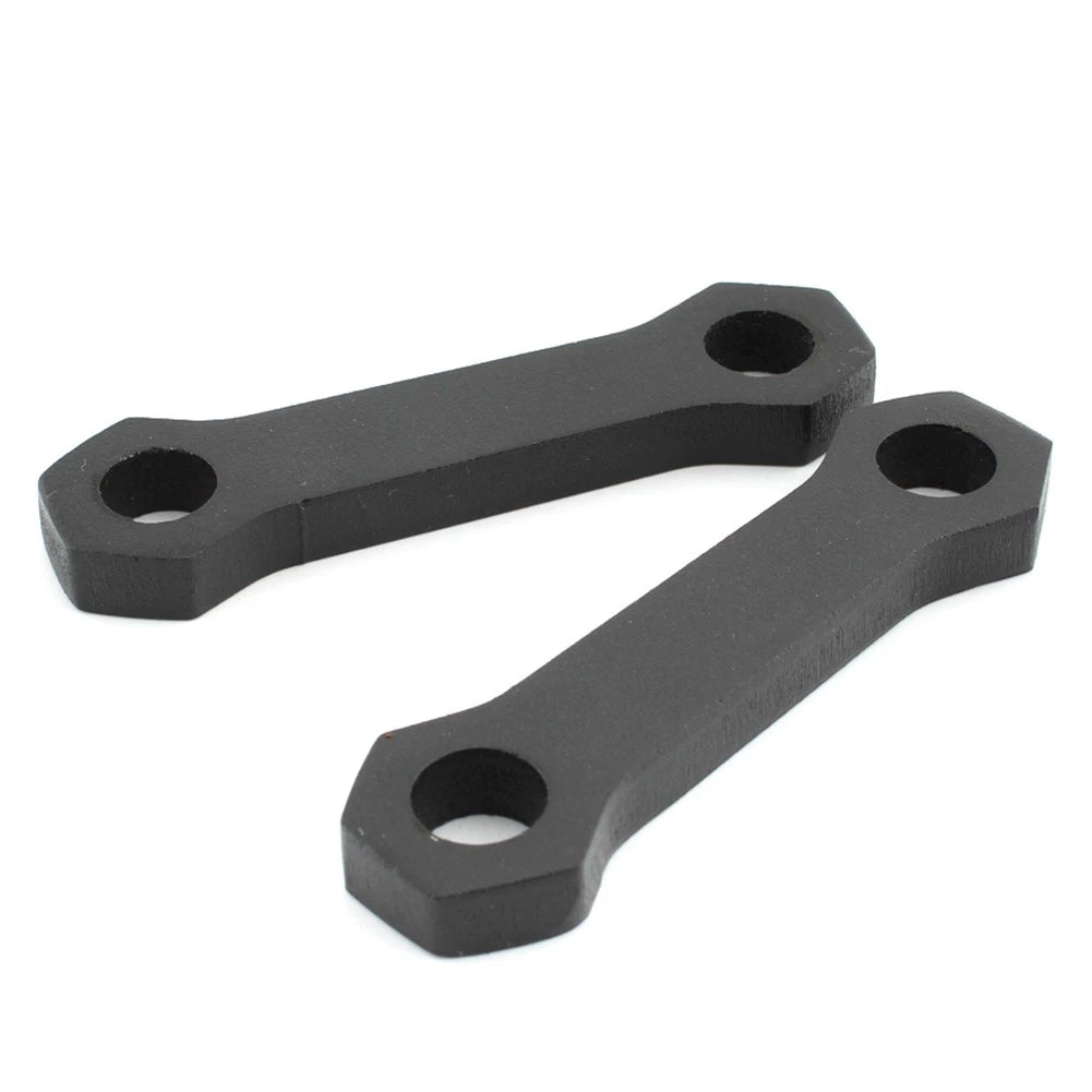 Rear Suspension Lowering Linkage Kit for Yamaha MT-09 FZ-09 XSR900 (2014-2023)