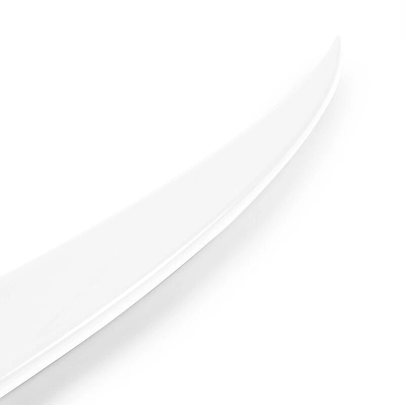 Rear Boot Spoiler Wing for Mercedes Benz W205 (2015-2020)