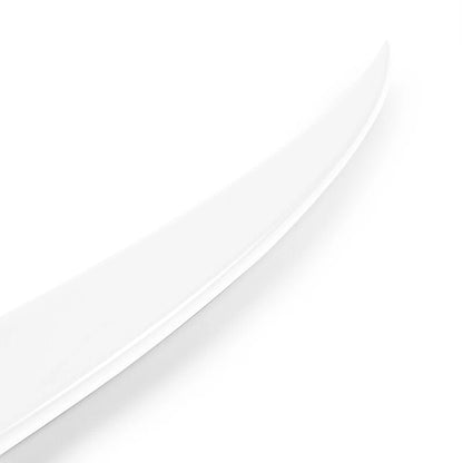 Rear Boot Spoiler Wing for Mercedes Benz W205 (2015-2020)