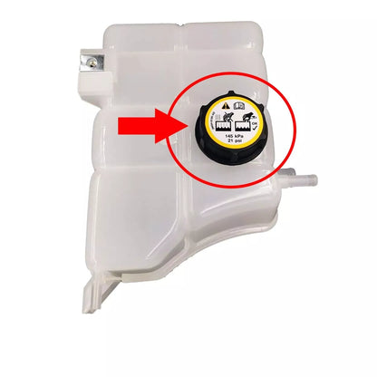Coolant Reservoir Cap for Ford Ranger Px(2012-2018)