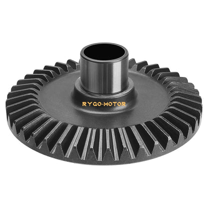Rear Axle Shaft with Differential Ring Gear Assembly for Honda Foreman TRX520
