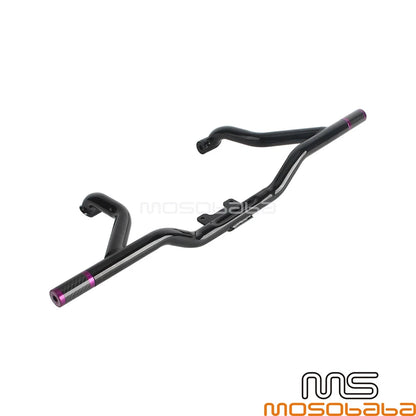 Engine Guard Crash Bar for Harley Touring Electra Glide Road King (2014-2023)