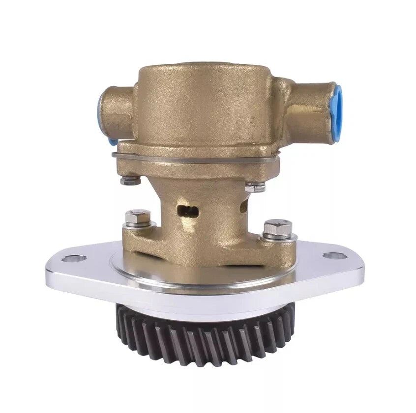 Raw Sea Water Pump for Cummins 4B/4BT/6B Engine Cooling 3907458/3912019