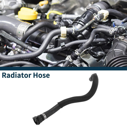 Radiator Hose for BMW X3 (2007-2010)