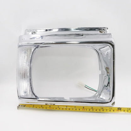 LH Head Light  Door for Toyota Hilux2WD 1979-1982