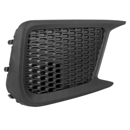 Front Right Fog Light Cover for Subaru WRX STI (2018-2019)