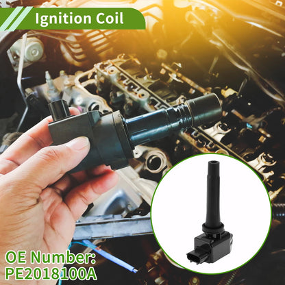 Ignition Coil Pack for Mazda 3 (2012-2020)