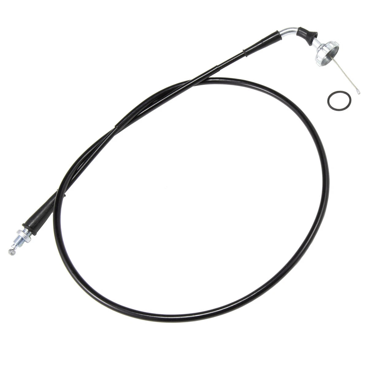 Throttle Cable with Cap for Honda TRX200SX FourTrax (1986-1988)